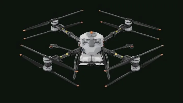 DJI Agras T100