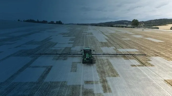 PIX4Dfields — Dronespray® representante oficial PIX4D Chile