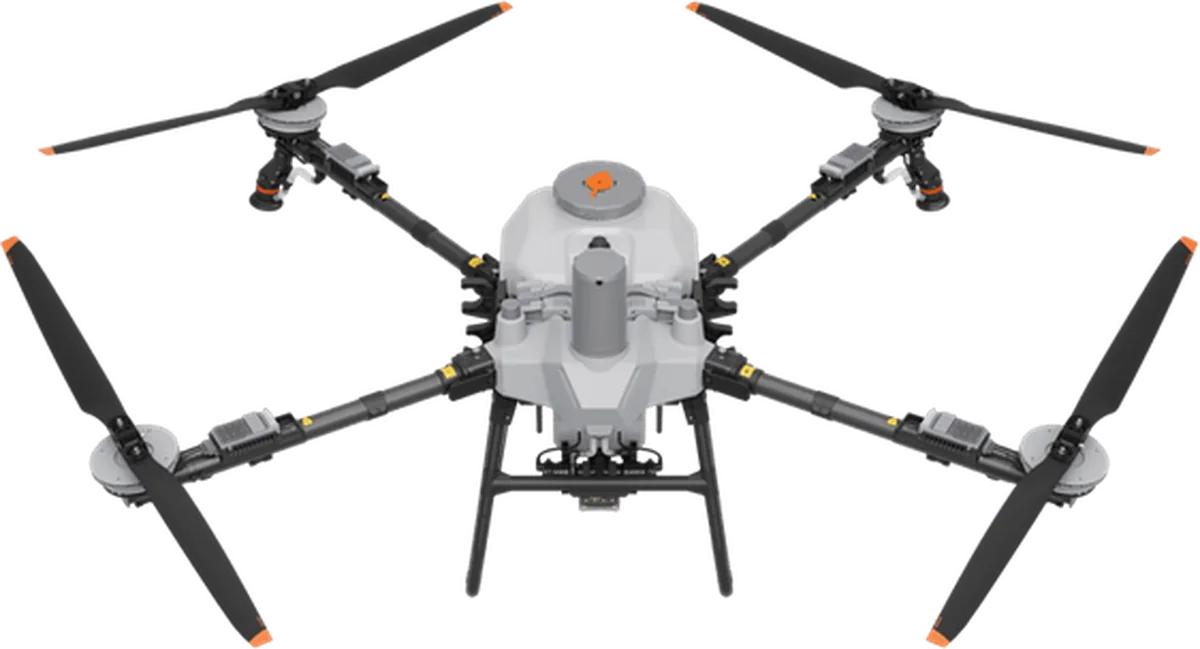 Dron agrícola DJI Agras T55 en Chile — Dronespray®