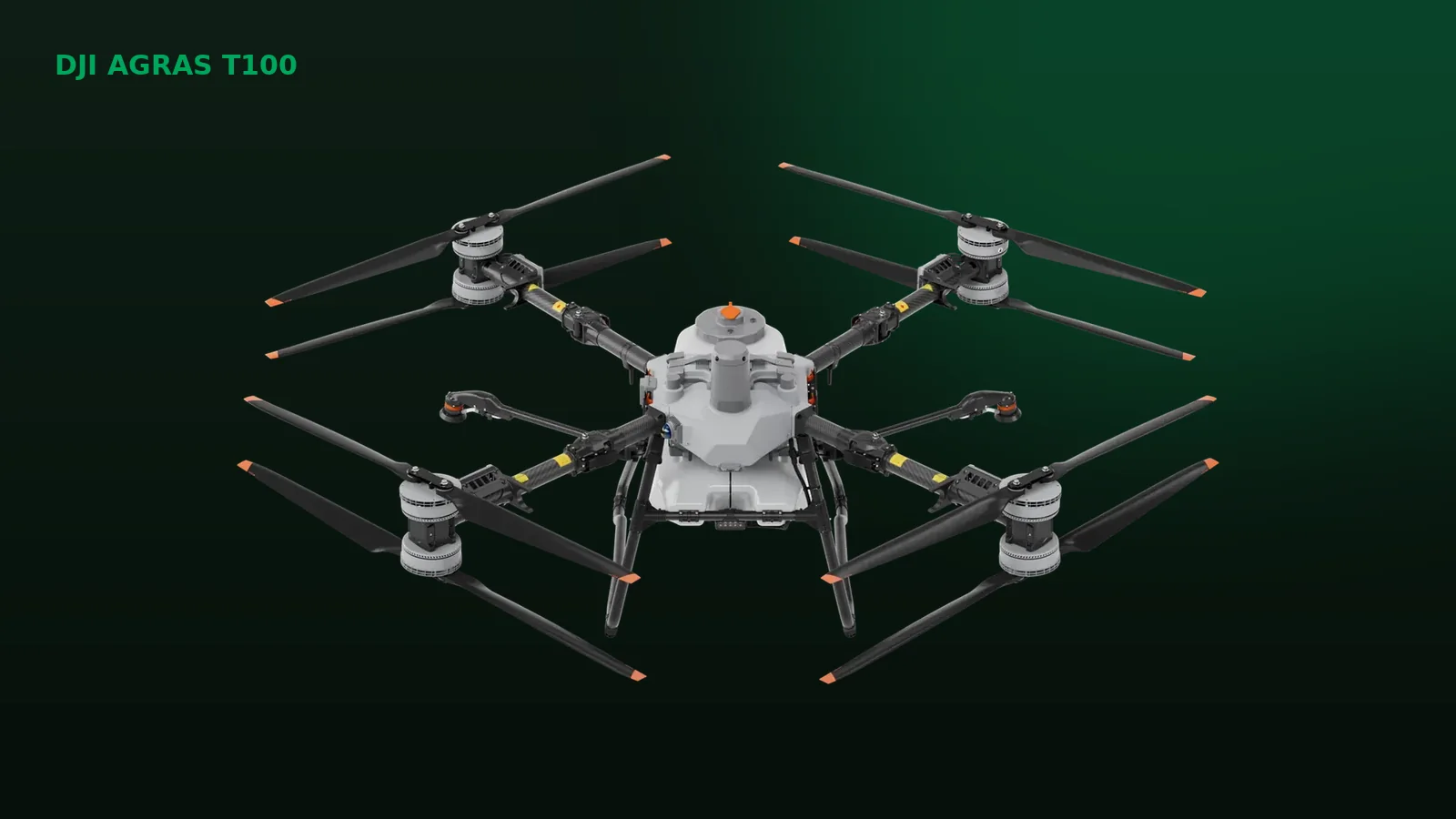 Cuánto cuesta un dron agrícola DJI Agras en Chile — Dronespray®