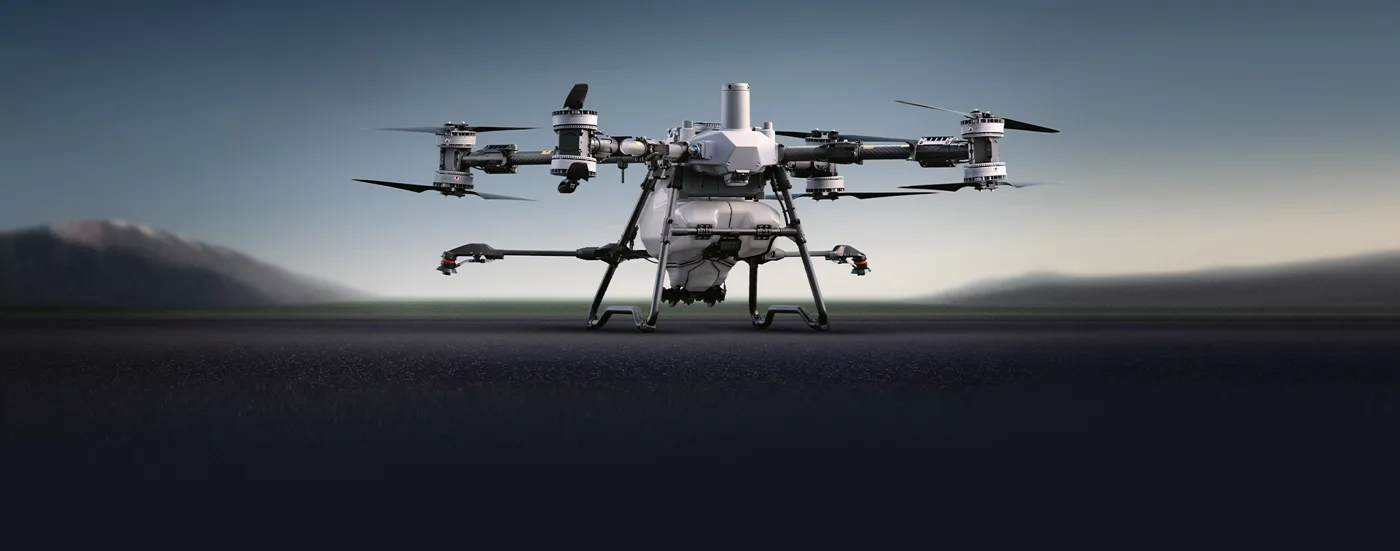 Repuestos DJI Agras T100