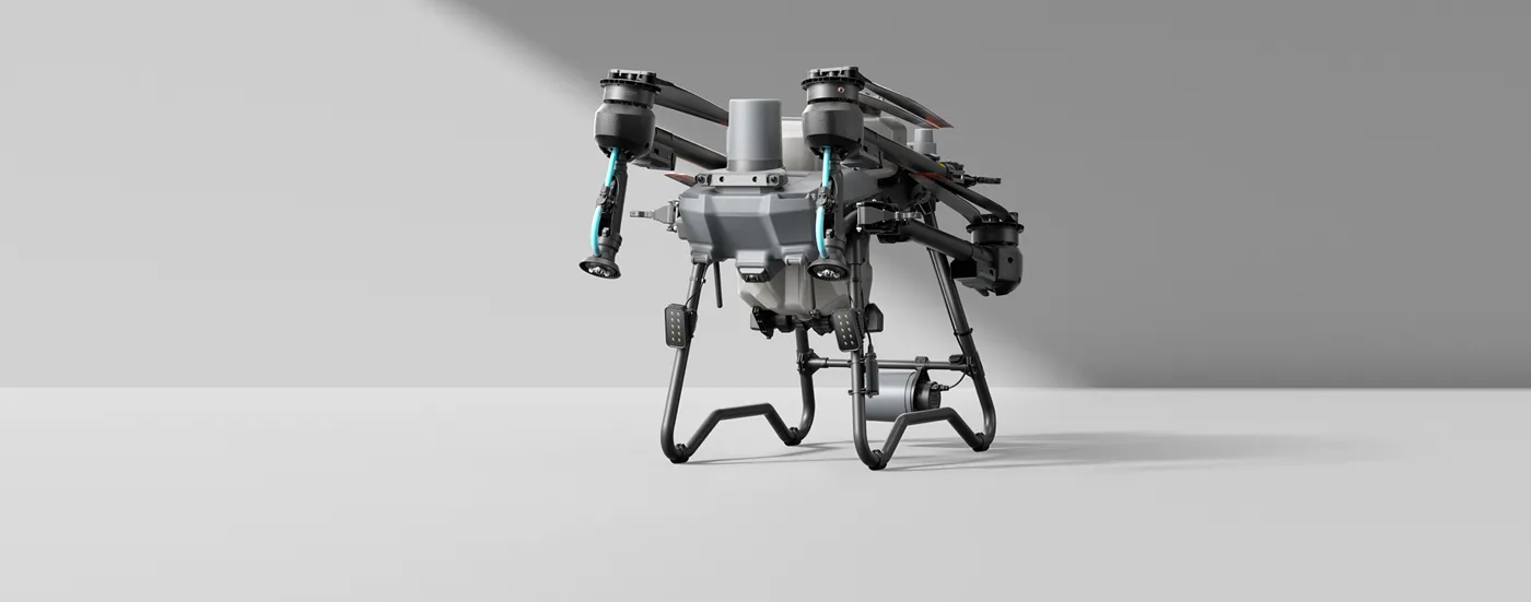 Repuestos DJI Agras T25P