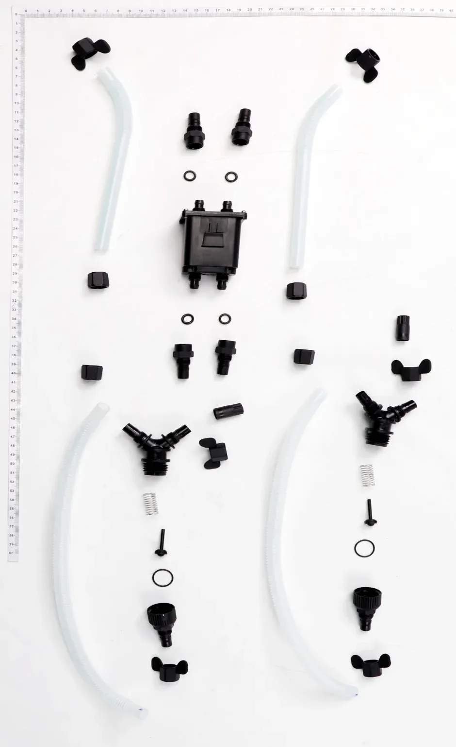 Despiece Flujómetro DJI Agras T100
