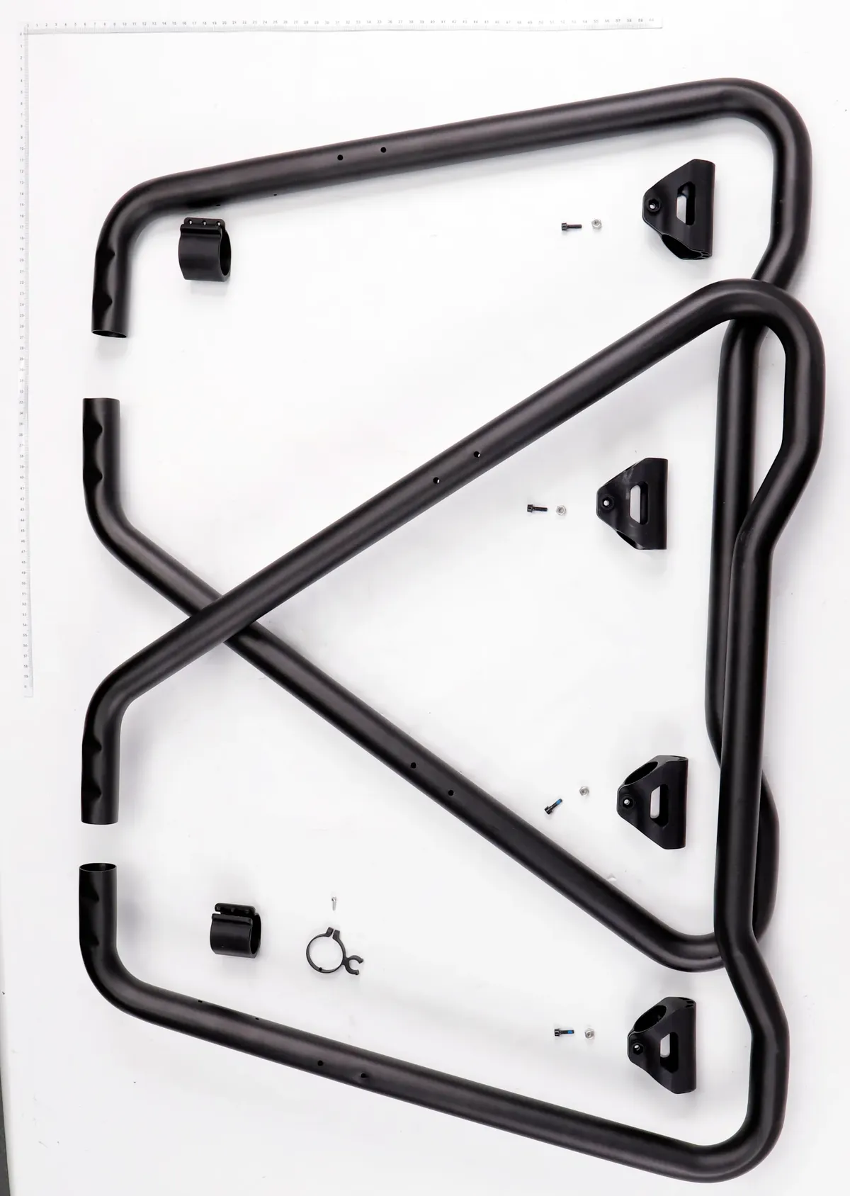 Despiece Sistema lift: Tren de aterrizaje (2) DJI Agras T100