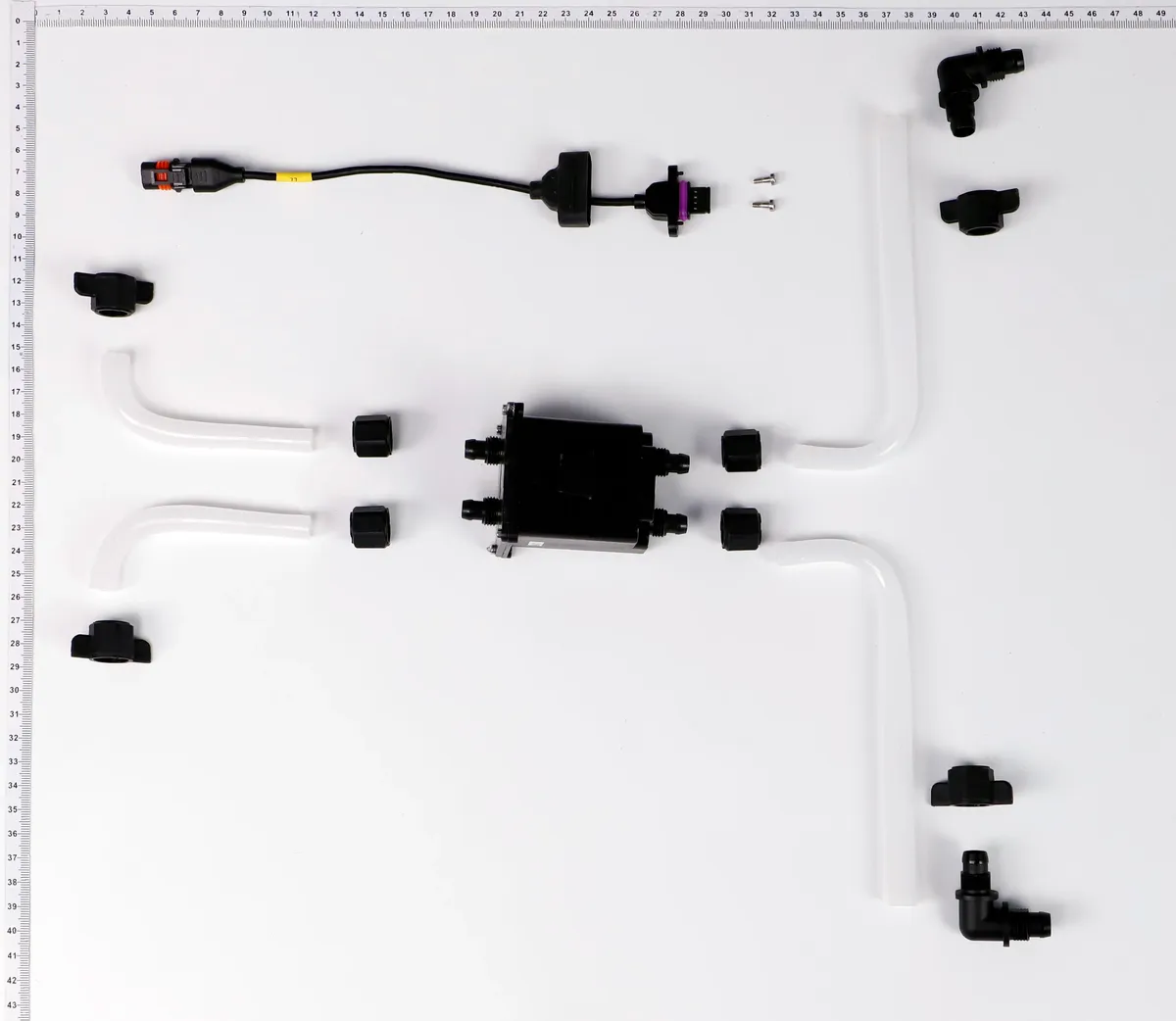 Despiece Flujómetro DJI Agras T50