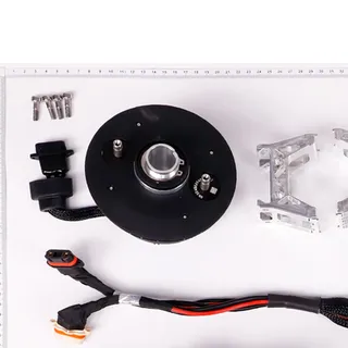 10033 Propulsion Motor DJI Agras T50