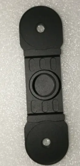 Abrazadera de hélice DJI Agras T25P