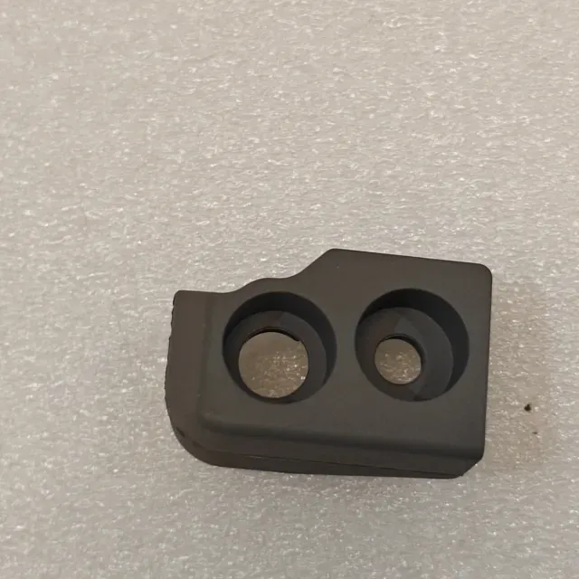 Almohadilla de goma inferior de batería T100 (A) DJI Agras T100