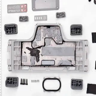 Almohadilla térmica del conector (U-shaped) DJI Agras T100 / T70P