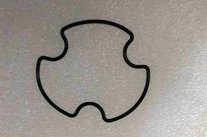 Anillo de sello embudo del aspersor DJI Agras T25P