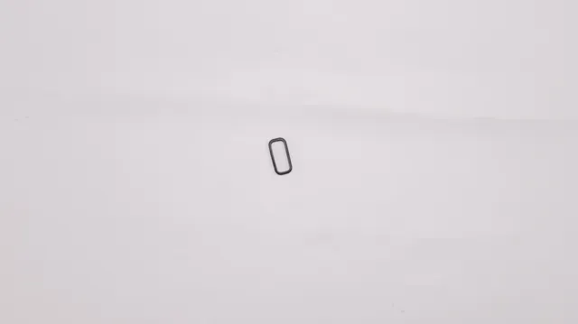 Anillo de sello módulo barómetro DJI Agras T70P / T50 / T25P