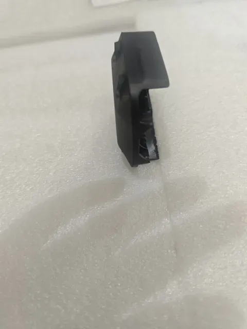 Base de fijación lanza de nebulización DJI Agras T100