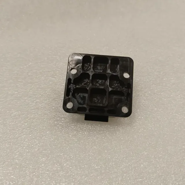 Base de soporte del seguro DJI Agras T100