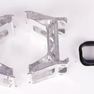 Base del motor (superior) DJI Agras T50
