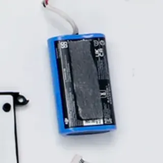 Batería interna del control remoto DJI Agras T100 / T70P / T55 / T25P