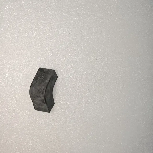 Battery Upper Cover Front Corner Protective Rubber DJI Agras T70P