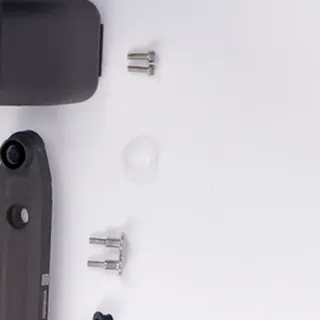 Binocular Vision Sensors Sealing Ring DJI Agras T50