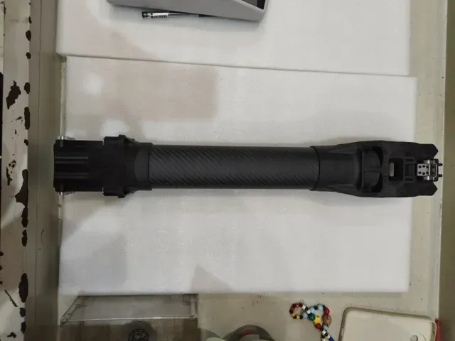 Brazo largo (trasero) DJI Agras T100