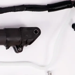 Brazo M3 (trasero izquierdo) DJI Agras T50