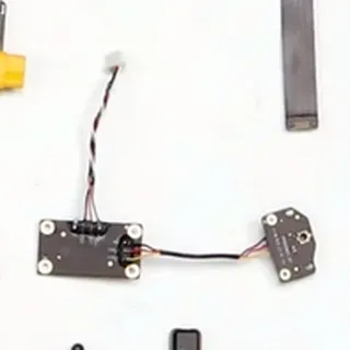 C2-ISO Button Module DJI Agras T100 / T70P