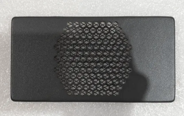 C7000 Charger Fan Panel (GSB) DJI Agras T55