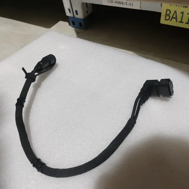 Cable adaptador carga útil DJI Agras T100