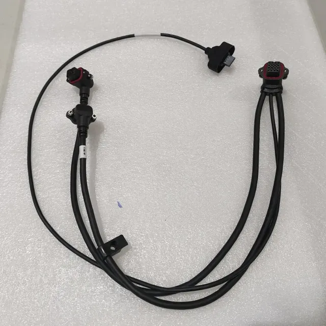 Cable bomba y flujómetro DJI Agras T100