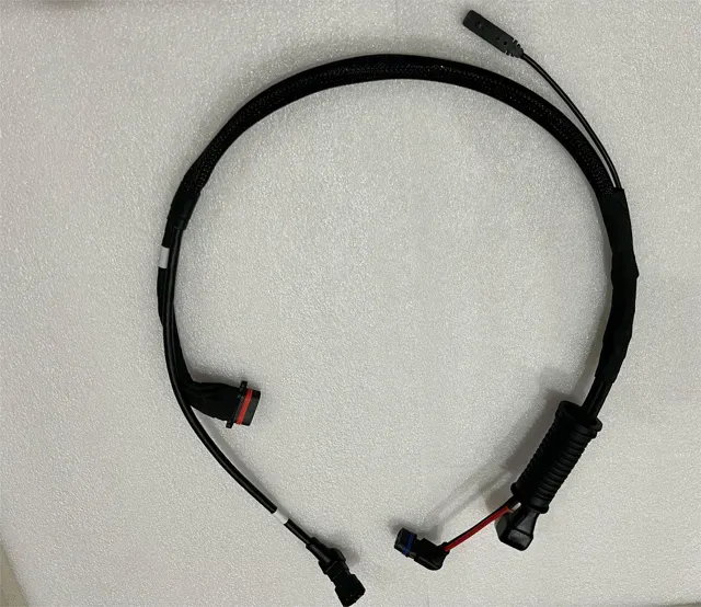 Cable compuesto ESC brazos M3 y M4 DJI Agras T25P