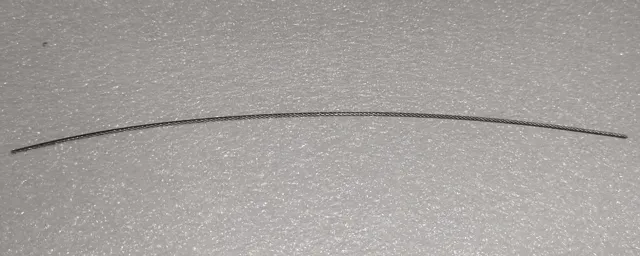Cable de acero plastificado DJI Agras T55