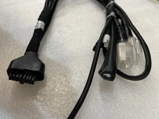 Cable de inyección electrónica D14000iE (With Oxygen Sensor Cable ZS RH) DJI Agras T100 / T70P