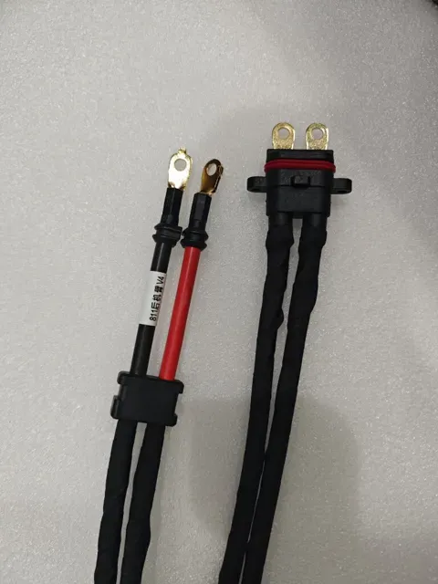 Cable de potencia del brazo (trasero) DJI Agras T70P