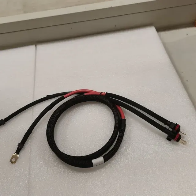 Cable de propulsión del brazo (trasero) DJI Agras T100