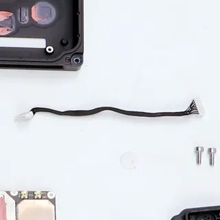 Cable módulo barómetro DJI Agras T25P
