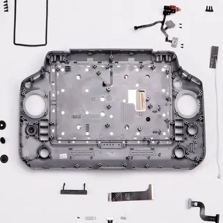 Carcasa delantera (With a Screen) DJI Agras T100 / T70P