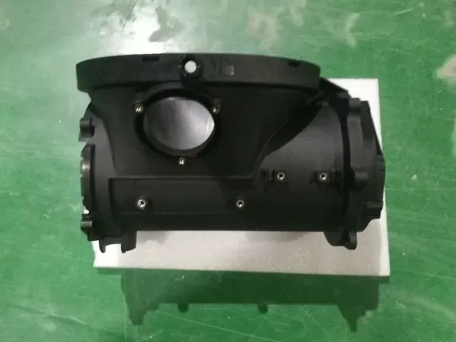 Carcasa exterior del sinfín DJI Agras T25P