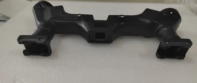 Carcasa exterior lanza de nebulización DJI Agras T55