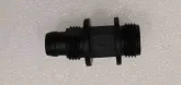 Conector recto válvula antirretorno DJI Agras T25P