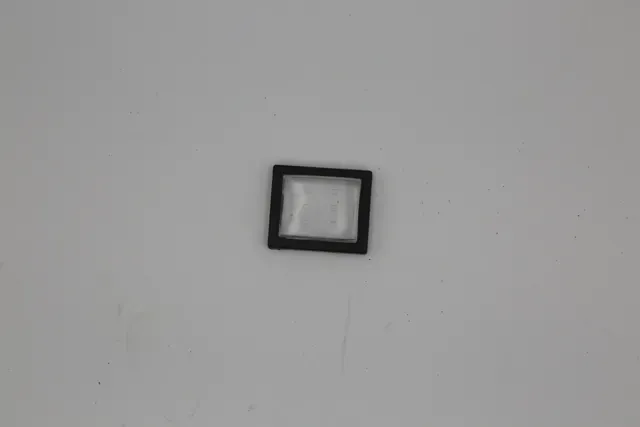 Cubierta de goma protector de botón de interruptor del panel de control D12500iE (ZS) DJI Agras T100 / T70P