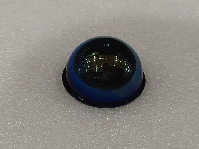 Cubierta radar láser DJI Agras T100
