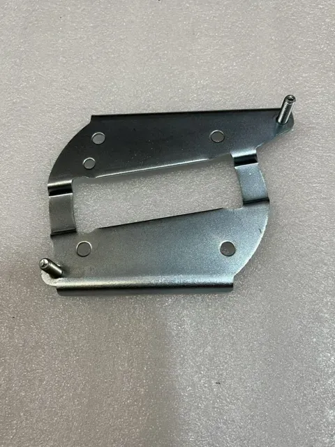 D12500iE-Oil Pump Pressure Plate（ZS）(RH) DJI Agras T100 / T70P