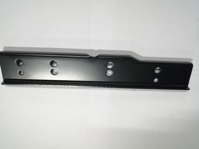 D14000iE- Engine Front Fixing Plate (ZS) DJI Agras T100 / T70P