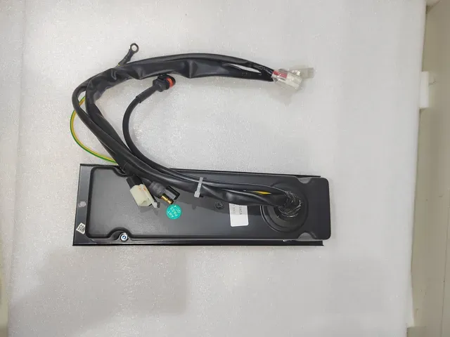 D14000iE-Panel Subassembly(Excl. USB communication board Module) (ZS)(US) DJI Agras T100 / T70P
