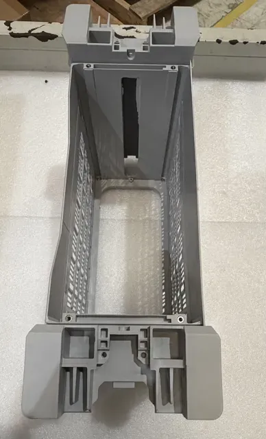 DB1050 Intelligent Flight Battery Lower Shell (Incl. PTL Laser Engraving) DJI Agras T55