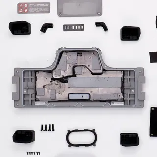 DB1580 Intelligent Flight Battery Upper Cover (Excl. Interface&BMS Board) DJI Agras T70P