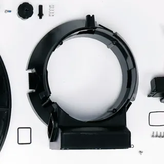 Disco esparcidor DJI Agras T50