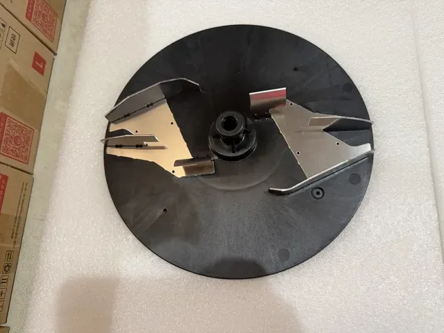 Disco esparcidor DJI Agras T55