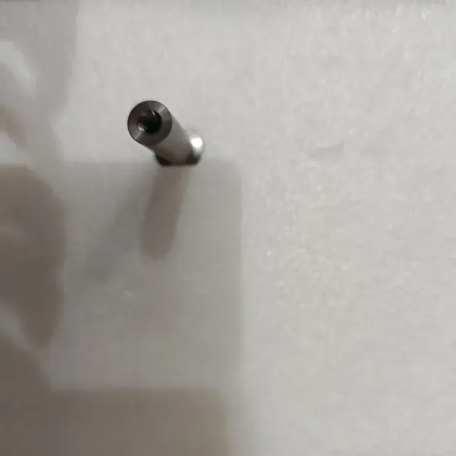 Eje base abrazadera de hélice DJI Agras T70P