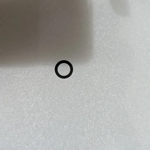 Empaquetadura de sello adhesivo DJI Agras T70P