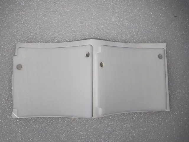 Espuma aislante térmica superior DJI Agras T100 / T70P / T55 / T25P