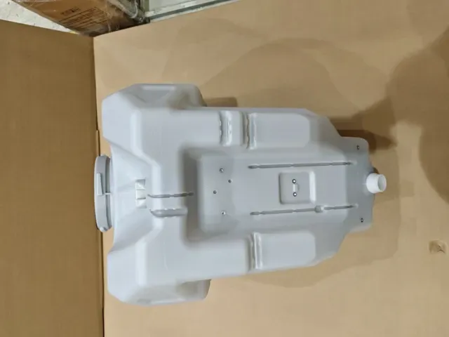 Estanque de aspersión (70L) DJI Agras T70P